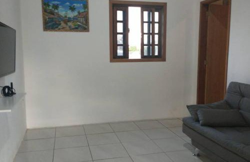 Jardim Esperanca House | Ampla casa de praia em cabo frio