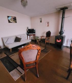 Temuco House | Amplia casa 7 personas 2 cocheras