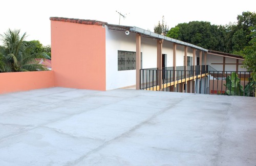Santa Ana House | Amplia casa familiar con increíbles paisajes