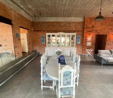 San Bernardino Villa | Amplia, moderna y tranquila casa de verano