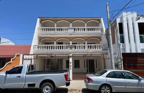 Lomas de Mazatlan Apartment | Amplio 1 departamento super céntrico para familia
