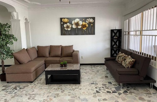 Lomas de Mazatlan Apartment | Amplio 2 departamento super céntrico para familia