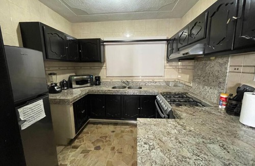 Lomas de Mazatlan Apartment | Amplio 2 departamento super céntrico para familia