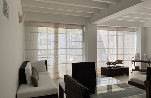 Punta Hansa Apartment | Amplio Apartamento - 2 Hab - 10 minutos del Mar
