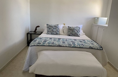 Punta Hansa Apartment | Amplio Apartamento - 2 Hab - 10 minutos del Mar