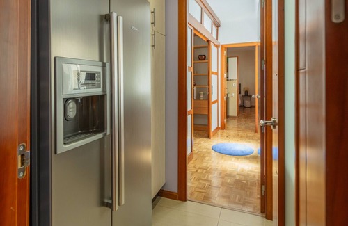 Imperial Apartment | Amplio apartamento de tres dormitorios en Arganzuela VDP17