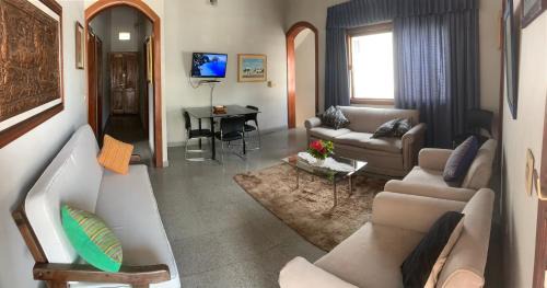 Asuncion Apartment | Amplio Departamento 3 habitaciones, excelente ubicación