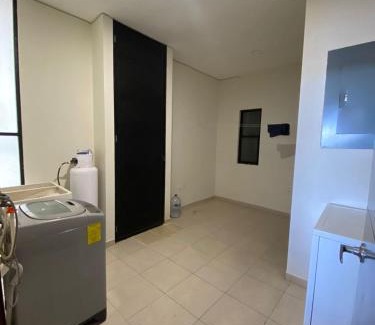 Tampico Apartment | Amplio departamento lujoso 3B