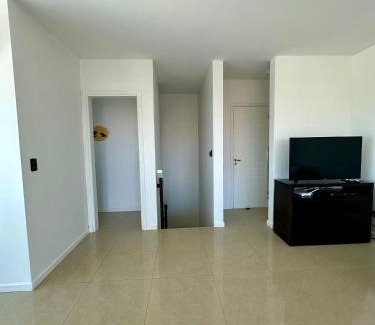 Manatiales House | Amplio duplex al mar en manantiales