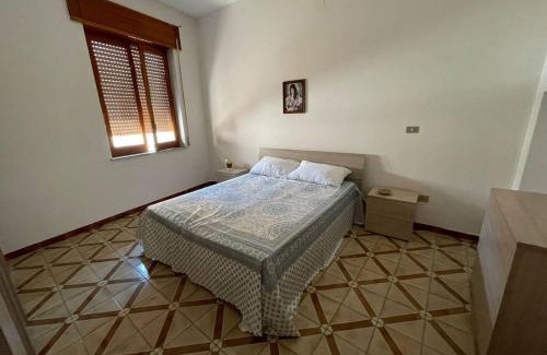 Le Castella Apartment | Amplio e luminoso appartamento nel cuore di Le Castella