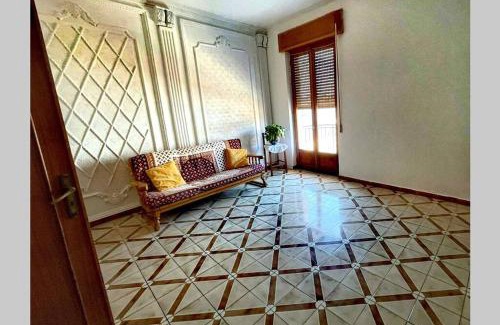 Le Castella Apartment | Amplio e luminoso appartamento nel cuore di Le Castella