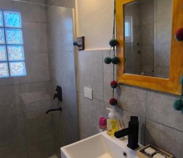 Tigre Apartment | Amplio loft acogedor, súper luminoso y seguro, en el corazón de Tigre