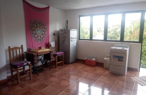 Parana Apartment | Amplio monoambiente
