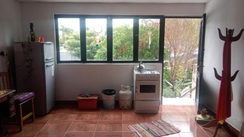 Parana Apartment | Amplio monoambiente