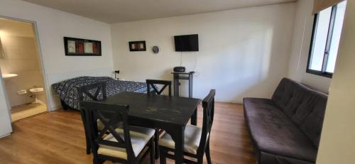 Buceo Apartment | Amplio Studio en Pocitos