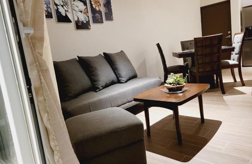 Zona 7 Apartment | Amplio y céntrico en zona 11 y 7