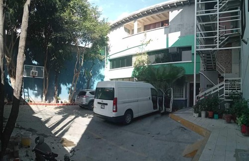 Oaxaca Apartment | Amplio y cómodo departamento