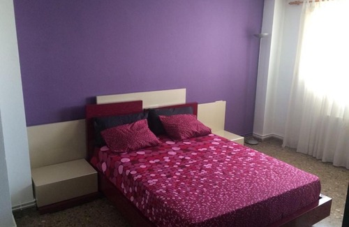 Jesus Apartment | Amplio y Comodo Apartamento con parking