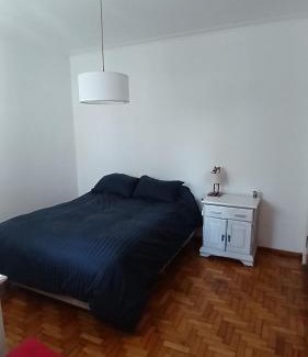 Mar del Plata Apartment | Amplio y luminoso ph en zona guemes, acceso por escalera