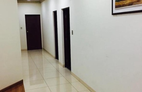 Cochabamba Apartment | Amplios departamentos en el PRADO