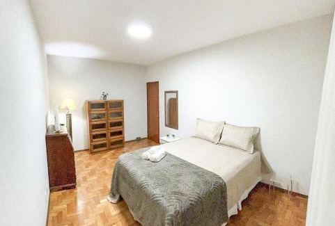 Nova Friburgo Apartment | Amplo Apartamento no Centro