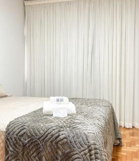 Nova Friburgo Apartment | Amplo Apartamento no Centro