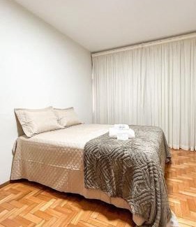 Nova Friburgo Apartment | Amplo Apartamento no Centro