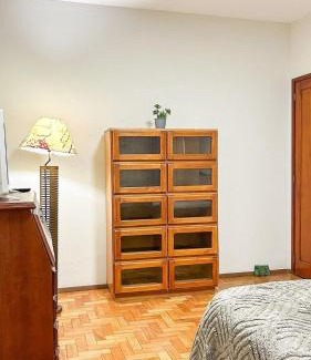 Nova Friburgo Apartment | Amplo Apartamento no Centro