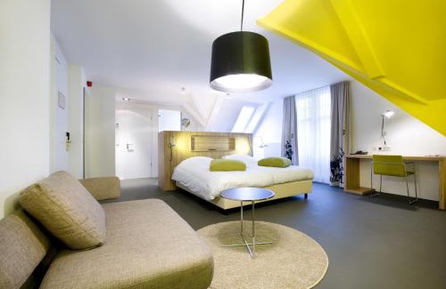 Amersfoort Hotel | Amrâth Berghotel Amersfoort