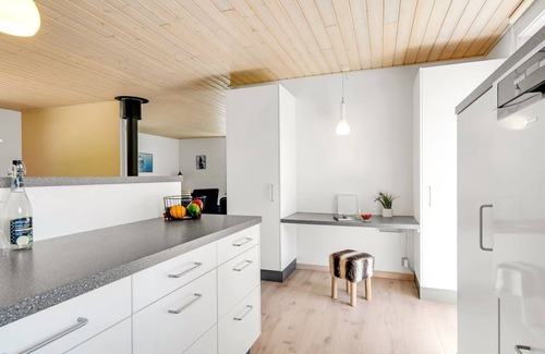 Lyngsa House | "Amra" - 1.9km from the sea by Interhome