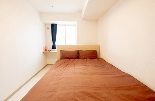Chuo-ku Apartment | AMS Tower
