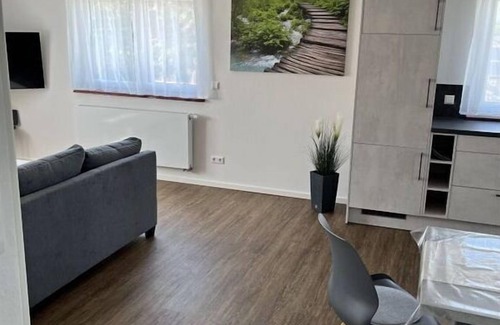 Bibertal House | Amselnest Comfortable holiday residence
