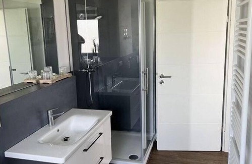 Bibertal House | Amselnest Comfortable holiday residence