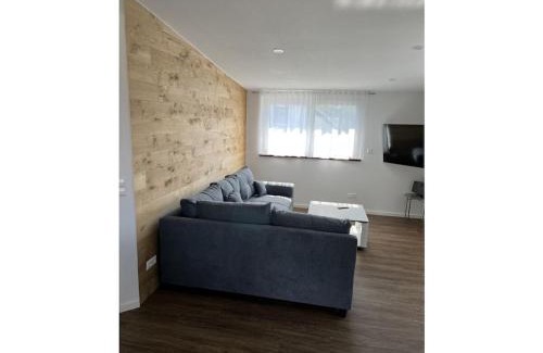 Bibertal House | Amselnest Comfortable holiday residence