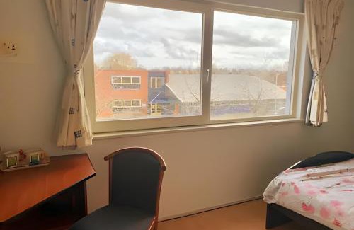 Purmerend House | Amsterdam Edge Haven