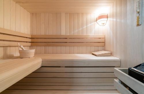 Thumersbach Ski Chalet | AmThumersbach