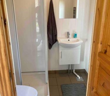 Øsløs House | Amtoft Vig Kitespot