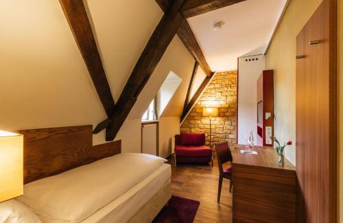 Freinsheim Hotel | Amtshaus Freinsheim
