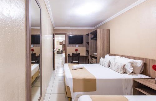 Fatima Hotel | Amuarama Hotel