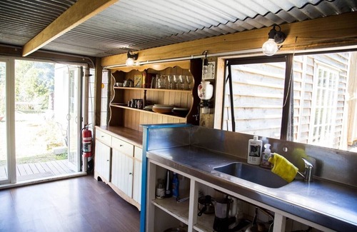 Karangahake House | Amuarangi Retreat, Karangahake