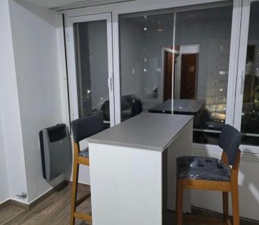 Neuquen Apartment | AMueblados GRANERO