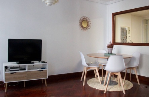 Hondarribia Historic Center House | AMUITZ CASCO HISTÓRICO FUENTERRABÍA