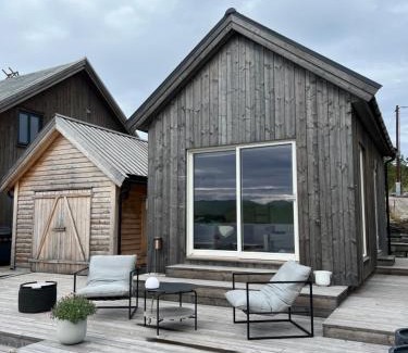 Kristiansund House | Amundøya Boathouse
