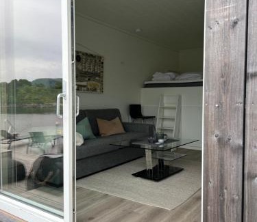 Kristiansund House | Amundøya Boathouse