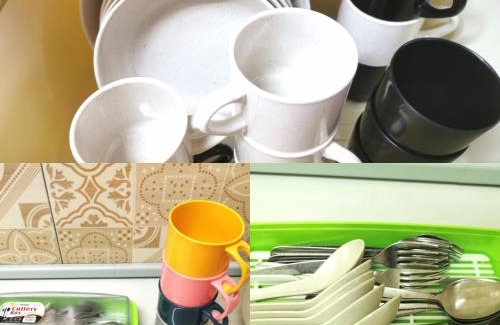 Hulu Selangor House | Amuse Homestay at Kuala Kubu Bharu