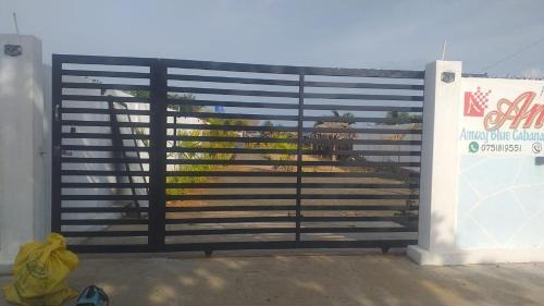 Pottuvil Division 2 Hotel | Amwaj Blue Cabana Arugambay