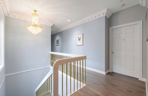 Richmond House | Amy B&B House Central location ! Newly renovated beautiful home, Family Friendly