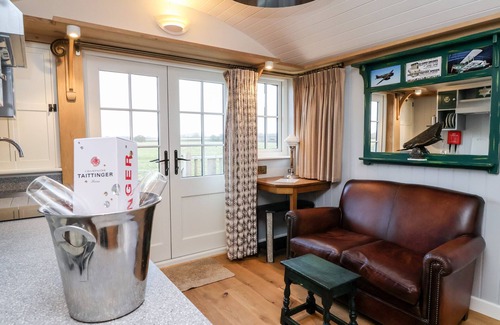 Ryther Cottage | AMY JOHNSON, romantic, with a garden in Tadcaster