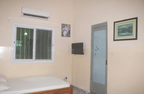 Lome Hotel | Amy's Hotel