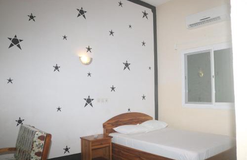Lome Hotel | Amy's Hotel